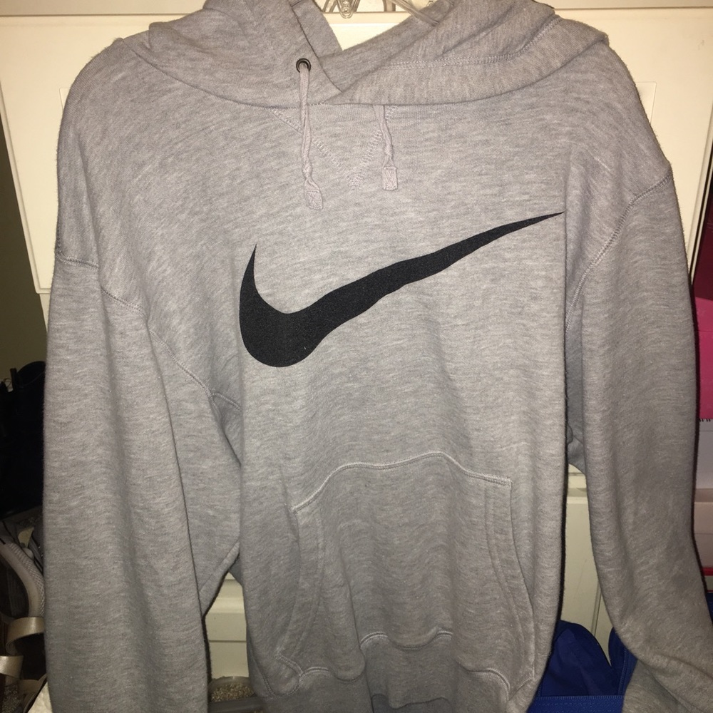 Nike hoodie